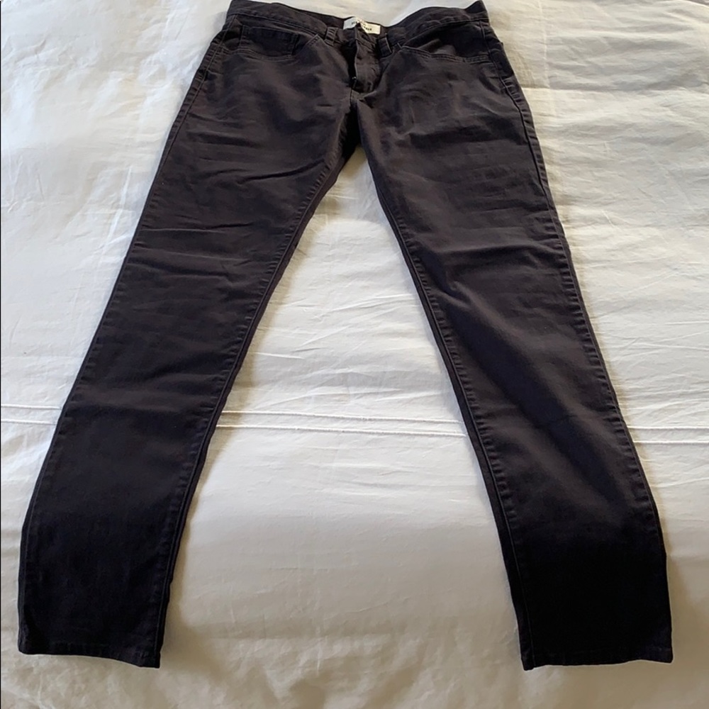 Ben Sherman Stretch Skinny 30 x 30